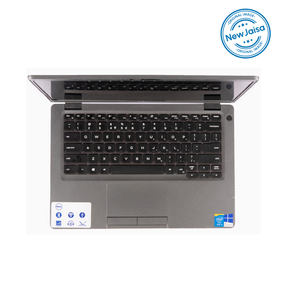 Dell Latitude 5300 i5 8th